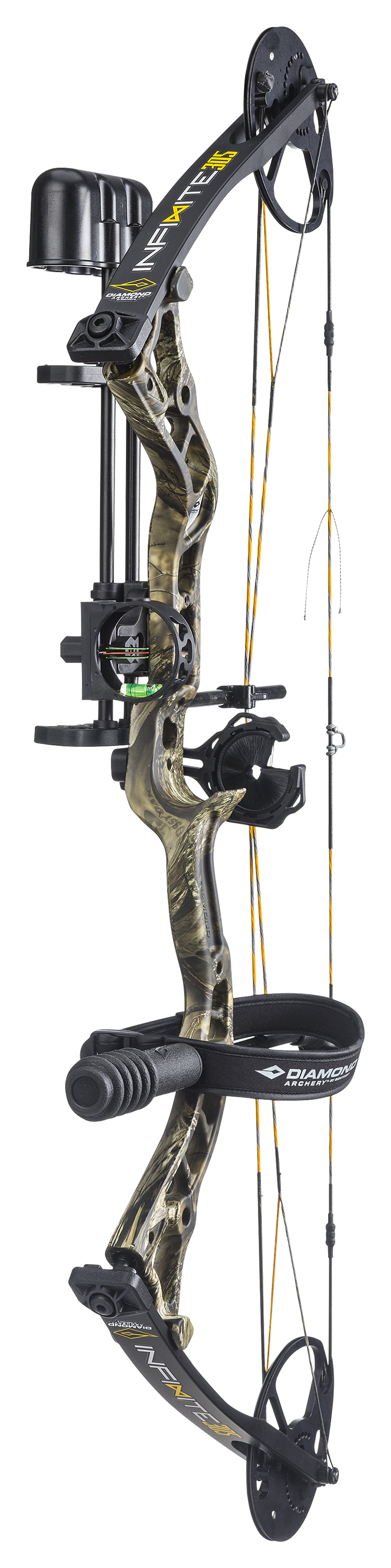 Diamond Infinite 305 Compound Bow Package | Bass Pro Shops